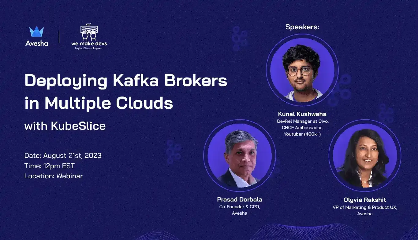 07_Deploying Kafka Brokers in Multiple Clouds with KubeSlice.webp