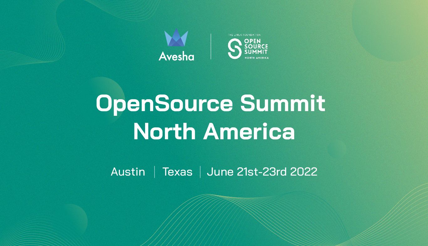 open source summit na